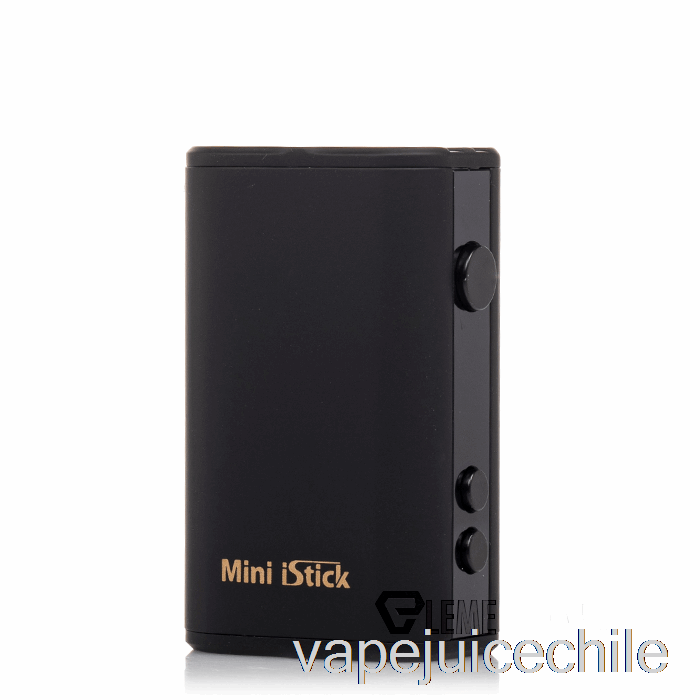 Vape Vhile Eleaf Istick Mini 20w Caja Mod Negro